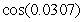 Use a suitable Maclaurin Series to estimate   to five decimal place accuracy.