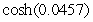 Use a suitable Maclaurin Series to estimate   to five decimal place accuracy.