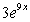 Find the Maclaurin polynomial of order 2 for   . A)    B)    C)    D)    E)   