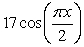 Find the Maclaurin polynomial of order 2 for   . A)    B)    C)    D)    E)   