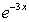 Find the Taylor polynomial of order 2 for   , centered about   . A)    B)    C)    D)    E)   