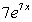 Find the Taylor polynomial of order 3 for the function   centered at   .