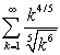 Determine whether or not the following series converges.   A)    B)    C)  Cannot be determined