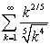 Determine whether or not the following series converges. Enter 'Yes' if the series converges, and 'No' if it diverges.  