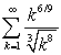 Determine whether or not the following series converges. Enter 'Yes' if the series converges, and 'No' if it diverges.  