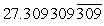 Express the following repeating decimal as a fraction.  