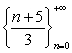 Determine which answer best describes the sequence.   A)  Strictly increasing B)  Strictly decreasing C)  Eventually strictly increasing D)  Eventually strictly decreasing E)  Cannot be determined