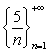 Determine which answer best describes the sequence.   A)  Strictly increasing B)  Strictly decreasing C)  Eventually strictly increasing D)  Eventually strictly decreasing E)  Cannot be determined