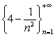 Determine which answer best describes the sequence.   A)  Strictly increasing B)  Strictly decreasing C)  Eventually strictly increasing D)  Eventually strictly decreasing E)  Cannot be determined