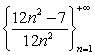 Use   to determine if the sequence is strictly increasing, strictly decreasing, or neither.  