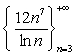 Use   to determine if the sequence is strictly increasing, strictly decreasing, or neither.  