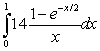Use a series to approximate   to three decimal-place accuracy.
