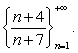 Write out the first five terms of the sequence   A)    B)    C)    D)    E)   