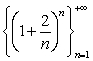 Determine whether or not the following sequence converges. If it does converge, what is its limit? Enter  Yes  if the sequence converges, and  No  if it does not.  