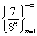 Determine whether or not the following sequence converges. If it does converge, what is its limit? Enter  Yes  if the sequence converges, and  No  if it does not.  