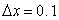 Use Euler's method with the step size of   to approximate solution to the initial-value problem   at   . You will need to take two steps here! A)    B)    C)    D)    E)   