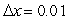 Use Euler's method with the step size of   to approximate solution to the initial-value problem   at   . A)    B)    C)    D)    E)   