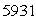 A certain radioactive substance has a half-life of   years. Approximately how many years will it take so that only   of the original amount remains? Round your answers to six decimal places.