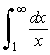 Answer true or false.   diverges.