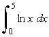 Answer true or false.   diverges.