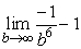 Answer true or false.   =   = -1
