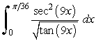 Evaluate  