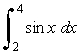 Use the trapezoid rule with n = 10 to approximate the integral.   A)  0.473409 B)  0.397599 C)  0.795199 D)  0.236705 E)  0.125977