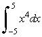 Use n = 10 to approximate   by the trapezoid rule. A)  2,666.000000 B)  979.000000 C)  0.000000 D)  1,316.093750 E)  1,003.593750