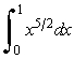 Use n = 10 to approximate the integral by the midpoint rule.  