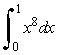 Use n = 10 to approximate the integral by the midpoint rule.  