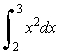 Use Simpson's Rule with n = 10 to approximate the integral.  