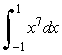 Use n = 10 to approximate   by the trapezoid rule.