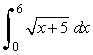 Use n = 10 subdivisions to approximate the value of   by the midpoint approximation. Find the exact value of the integral and approximate the magnitude of the error. Express your answer to at least four decimal places.