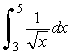 Use n = 10 subdivisions to approximate the value of   by the midpoint approximation. Find the exact value of the integral and approximate the magnitude of the error. Express your answers to at least four decimal places.