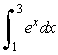 Use n = 10 subdivisions to find the exact value of   by the trapezoidal approximation. Find the exact value of the integral and approximate the magnitude of the error. Express your answer to at least four decimal places.
