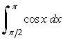 Use inequality (12) to find an upper bound on the magnitude of the error for the approximate value of   found by Simpson's rule using 2n = 10.