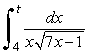 Answer true or false.   =   .