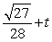 Answer true or false.   =   .