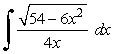 Use Endpaper Tables to evaluate   .