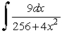 Use Endpaper Tables to evaluate   .