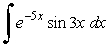Use Endpaper Tables to evaluate   .