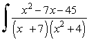 Answer true or false.   =   .