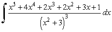 Use a CAS to evaluate the integral.   .