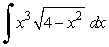 Evaluate   . Use a CAS or calculator with integration capability. It may be necessary to make a substitution that converts the integral into one that can be integrated.