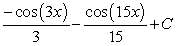 Answer true or false.   =   .