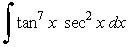 Answer true or false.   =   .