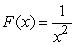 Find the work done when a variable force of   N in the positive x-direction moves an object from x = 4 m to x = 10 m.