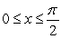 Approximate the area of the surface generated by revolving the curve y = sin x,   , about the x-axis. Approximate area to three decimal places. A)  14.424 B)  8.439 C)  7.212 D)  6.912 E)  3.606