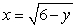 Find the area of the surface generated when   from y = 0 to y = 3 is rotated around the y-axis. Approximate area to three decimal places.