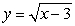Answer true or false. The arc length of the curve   from x = 5 to x = 7 is 2.084.